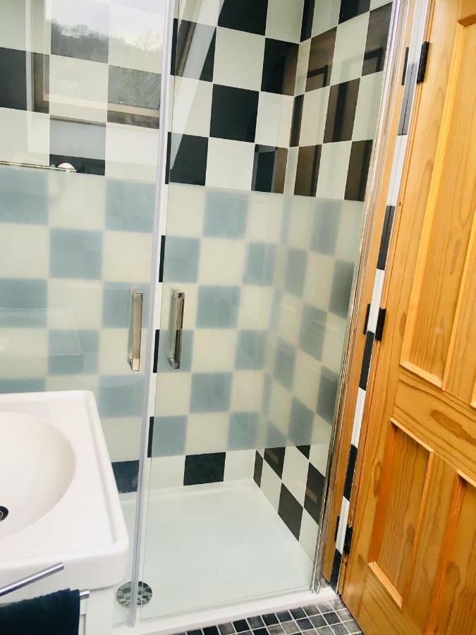 הוילה קילורגלין 2 Caragh Glen מראה חיצוני תמונה